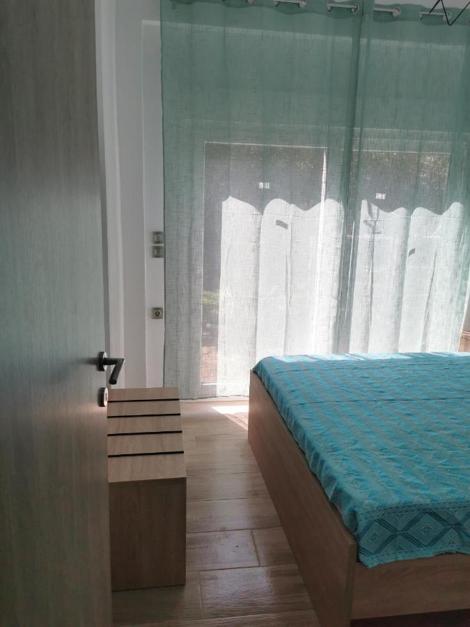 Apartamento Irini'S House Toroni Exterior foto