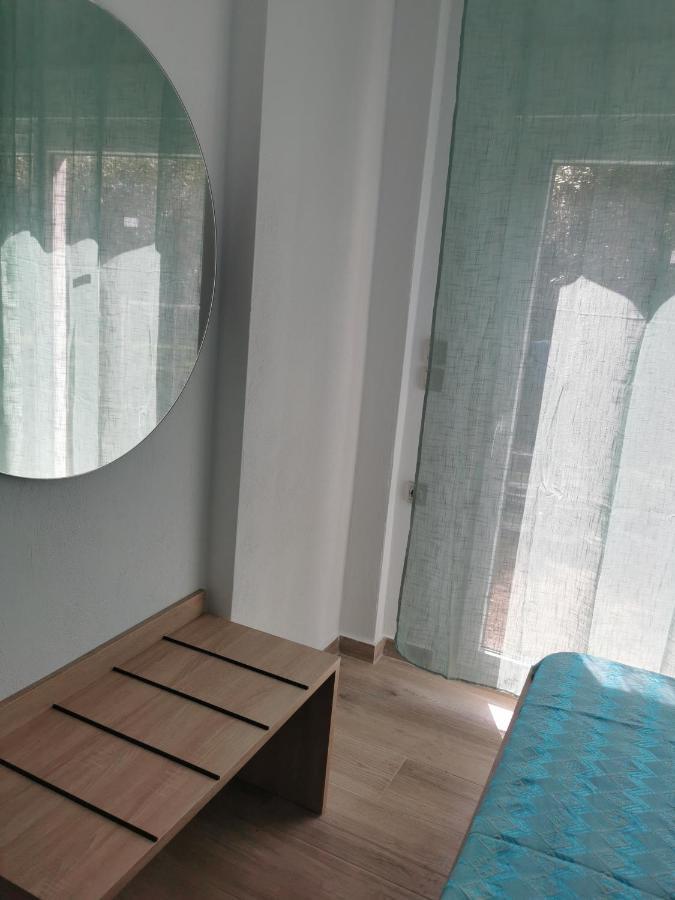 Apartamento Irini'S House Toroni Exterior foto