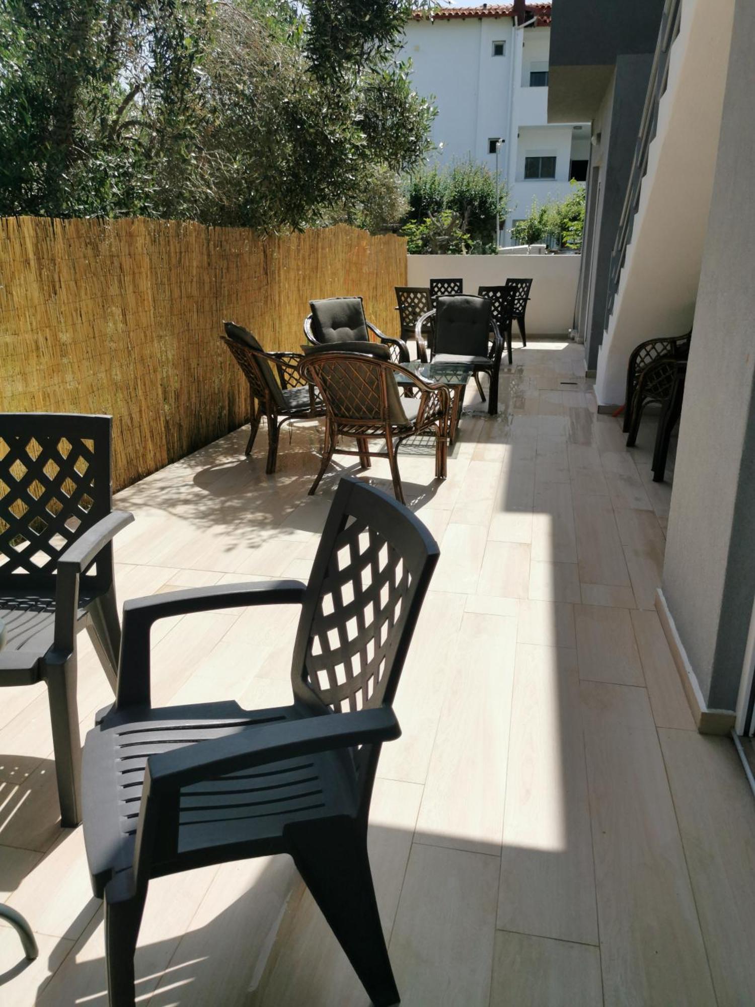 Apartamento Irini'S House Toroni Exterior foto